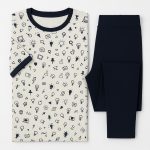 ست تاپ و شلوار پینترستی