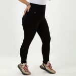 شلوار کمر گنی